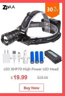 Светодиодный XHP70 высокомощный светодиодный фонарь на голову, светодиодный налобный фонарь, налобный фонарь, USB светодиодный перезаряжаемый Головной фонарь, налобный фонарь, наружный водонепроницаемый