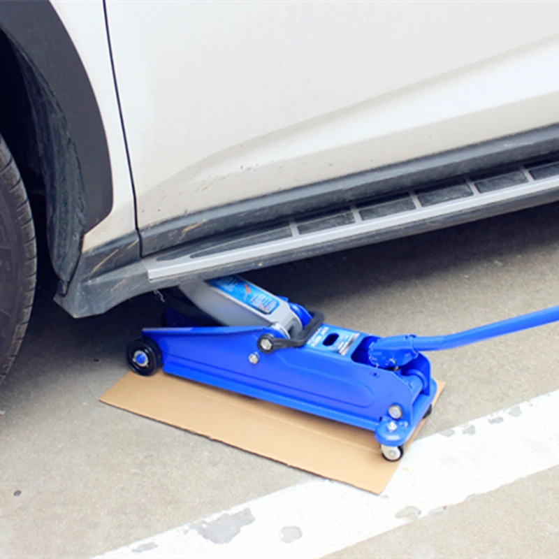 Buy Cheap price 2Tons Car sedan hydraulic floor