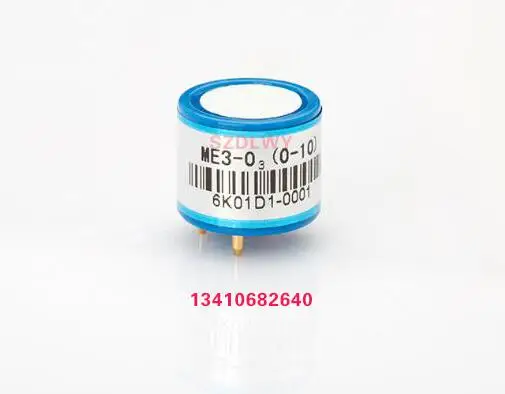 

ME2-O3 ozone sensors O3 sensors