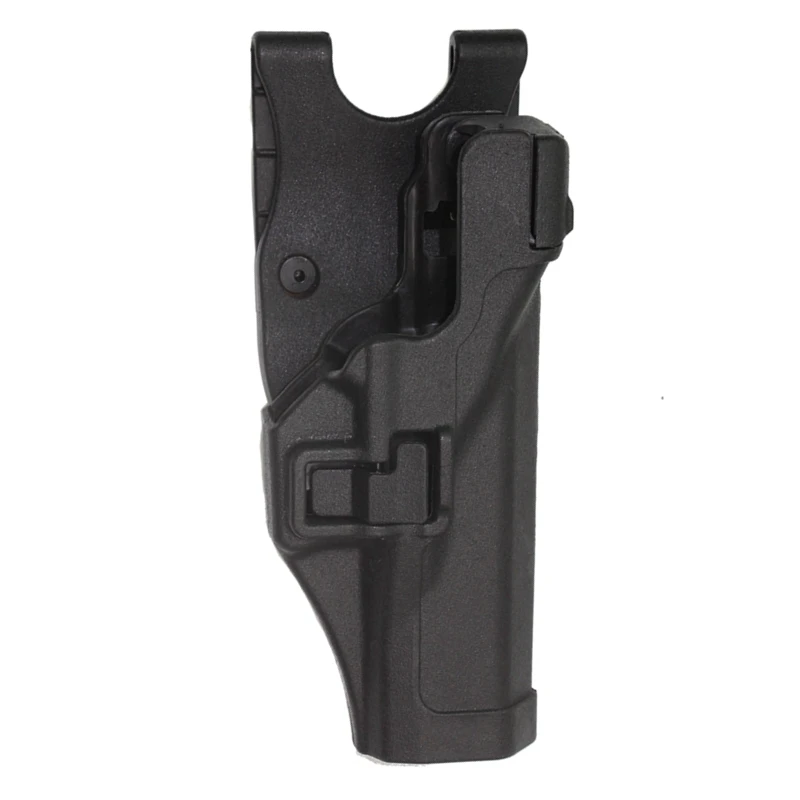 Тактический кобуры пистолет уровень 3 серпа Gun Чехол GL Compact RH пояс кобура для GL 17 19 22 23