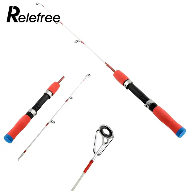Best Offers Winter Ice Raft Fishing Rod Pole 60CM/75CM/150CM Mini Portable Fly Fishing Rods 2 Or 3 Section fishing rod Spinning Fishing Rod Best Offers Winter Ice Raft Fishing Rod Pole 60CM/75CM/150CM Mini Portable Fly Fishing Rods 2 Or 3 Section fishing rod Spinning Fishing Rod