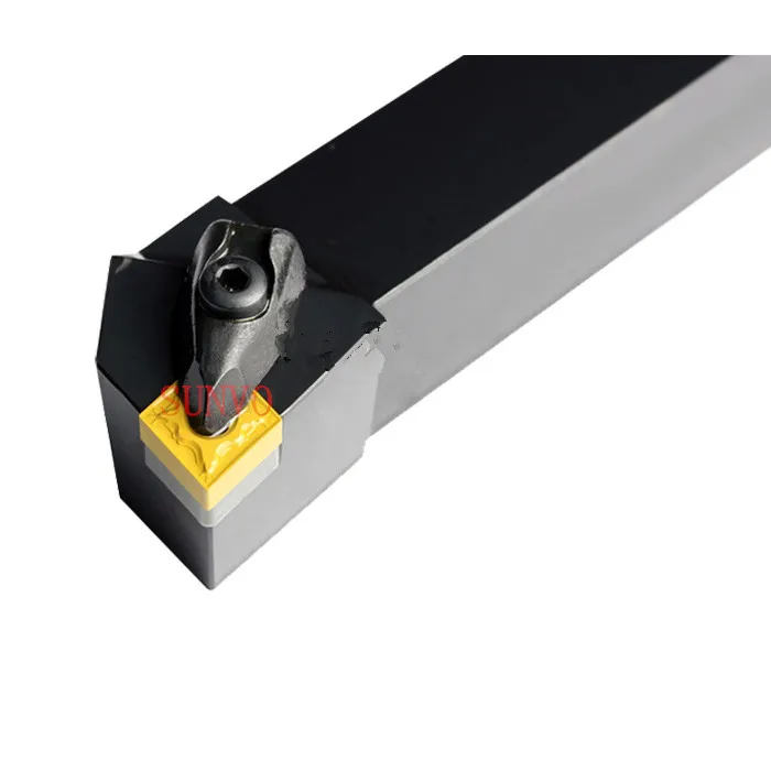 

DCLNR2525M12 /DCLNL2525M12 External Turning Cutting Tool DCLNR/DCLNL Holders Use Tungsten Carbide Insert CNMG120404/CNMG120408