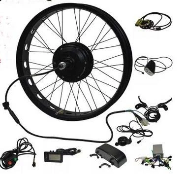 410  Electric Car Conversion Kit Lithium Battery  Best Free