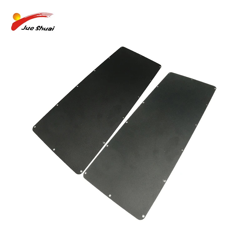 Perfect JS 14 holes Bicycle Battery Case Electric Scooter Waterproof Case Battery Protection Mountain Bike MTB Road Bike Accessories Men 4