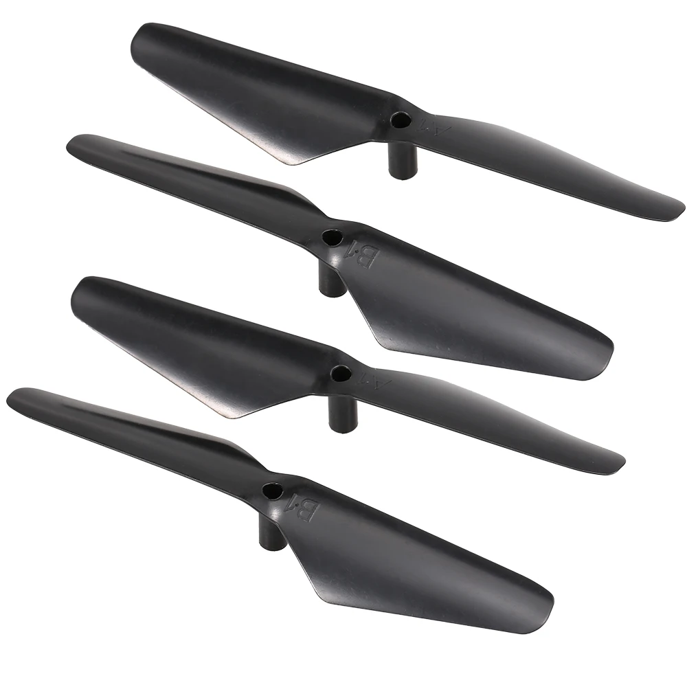 2Pairs CW CCW RC Drone Propeller Blade for Utoghter 69601 Wifi FPV