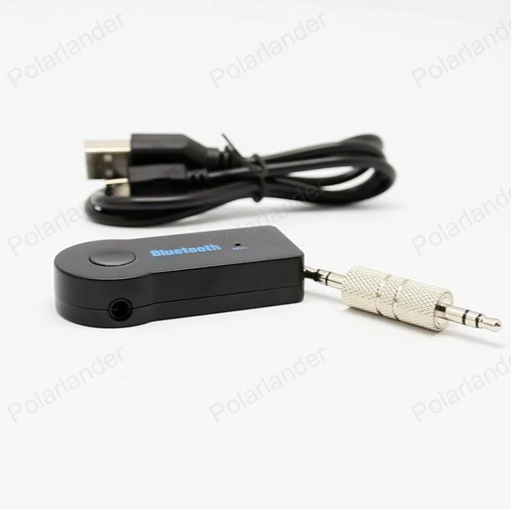 Громкой связи Car Bluetooth Комплект Fm-передатчик Mp3-плеер Модулятор ЖК с Dual USB Зарядное Устройство