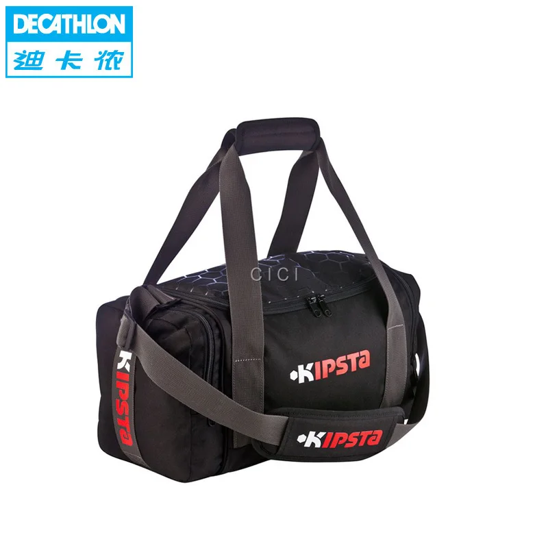 Decathlon L Genuine Strenfit Football Basketball Shoes Bit Separate  Shoulder Bag Large Capacity KIPSTA Gym Bag Man 8276820|bag shoe|bag  guccishoe bag wholesale - AliExpress