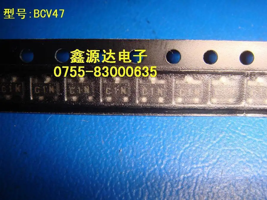 

authentic BCV47