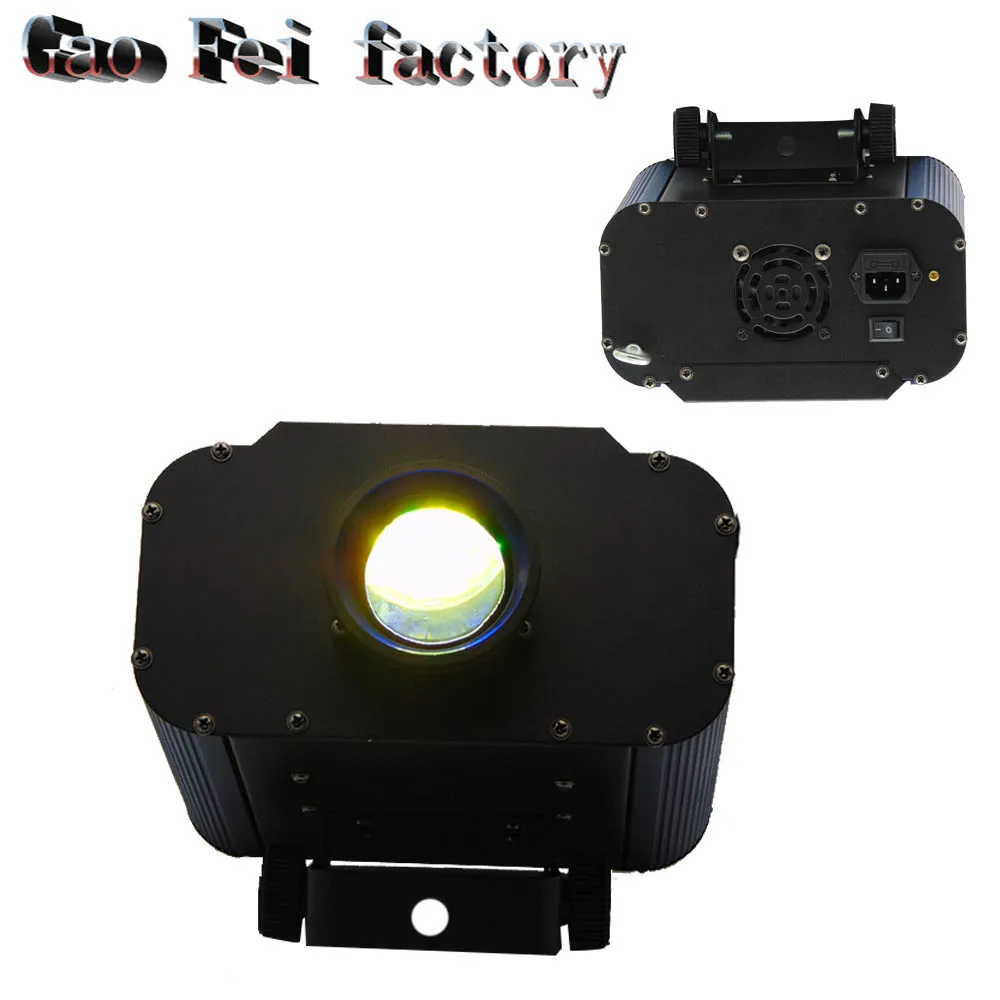 

LED 30W Water DJ /Bar /Party /Show /Stage Light LED Stage Machine