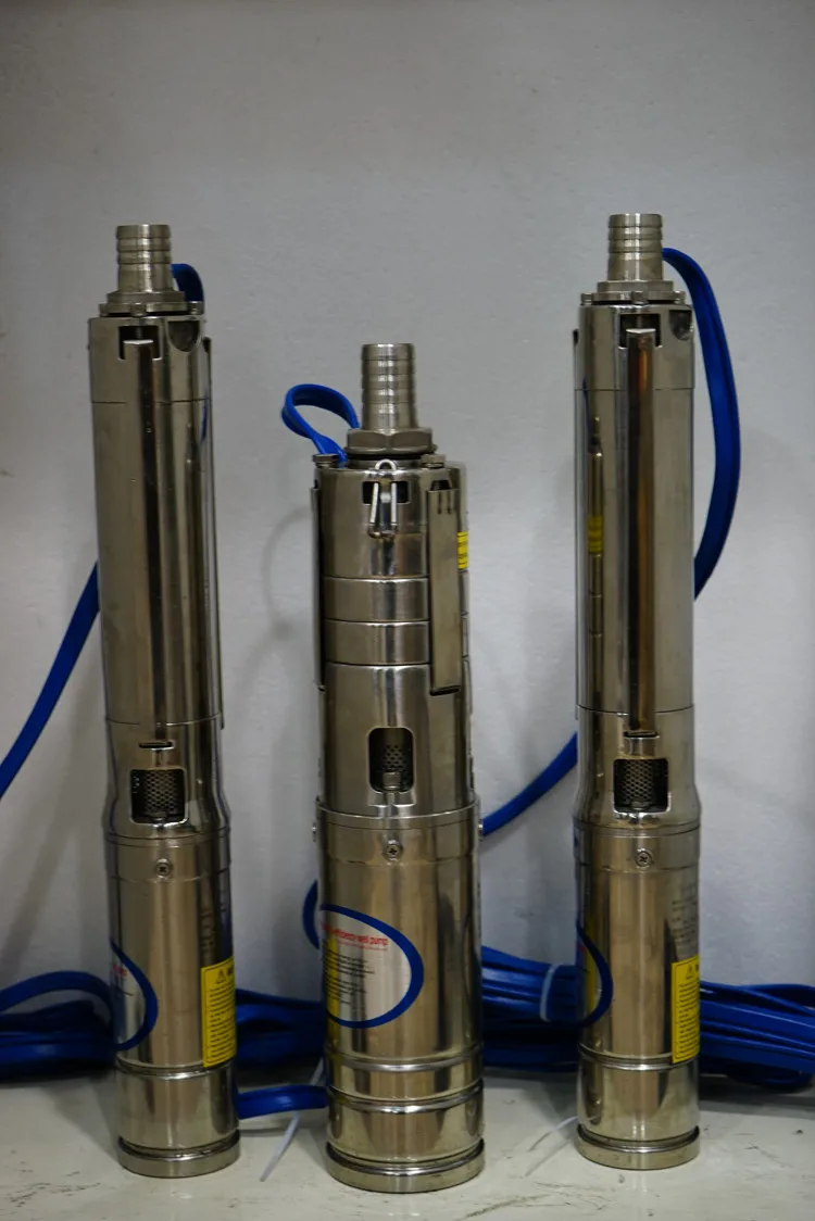 4fla2 180 2 2 Water Pump For Deep Well 4 Inch Borehole Pump For Sale Permanent Magnet Brushless Motor Solar Water Pumps Pumps Aliexpress