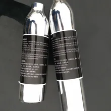 PCP Air Force 0.3L 300CC 300 бар Алюминиевые цилиндры высокого давления