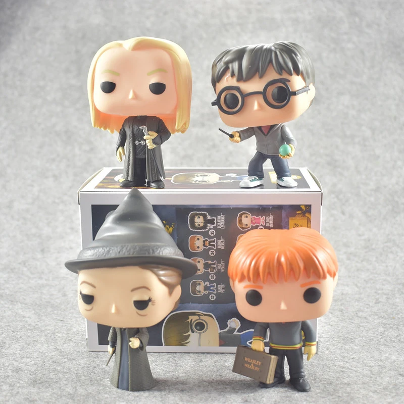 funko pop harry potter aliexpress