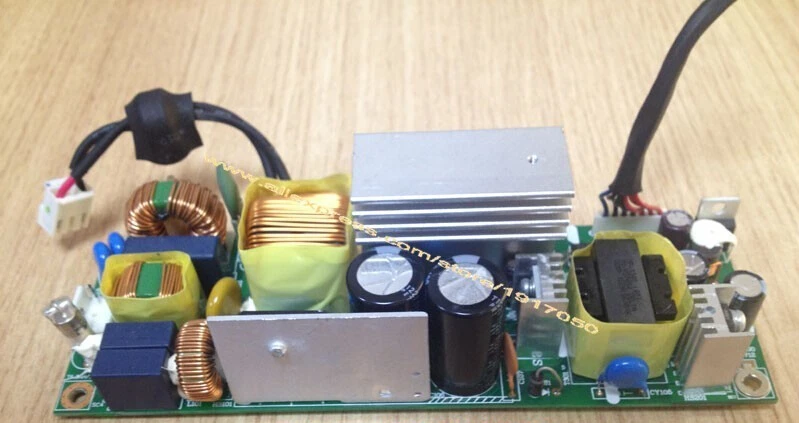Проектор части для Optoma tx779p основной источник питания