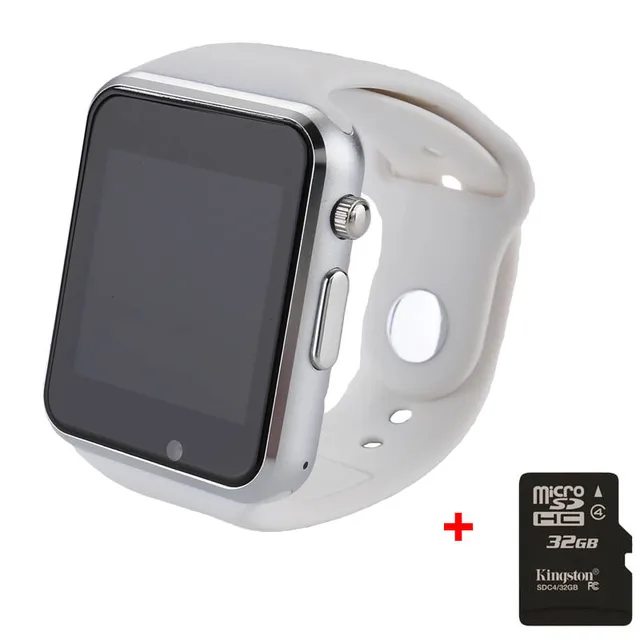 a1 smart watch facebook