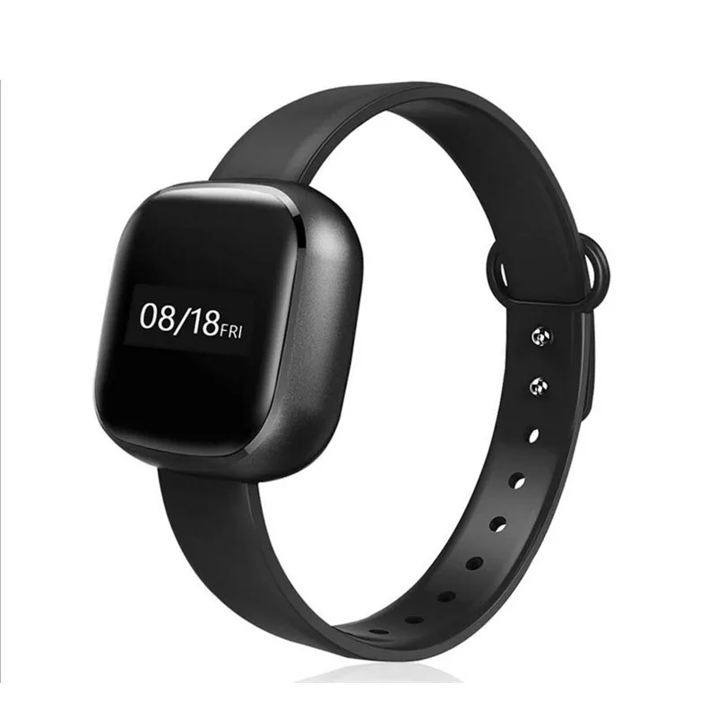 Fashion Smart Wristband Fitness Tracker Bracelet Sleep Tracker Smart Bracelet Smartband Ip68 Smart Watch 2018 Men Women Gift Fashion Smart Wristband Fitness Tracker Bracelet Sleep Tracker Smart Bracelet Smartband Ip68 Smart Watch 2018 Men Women Gift