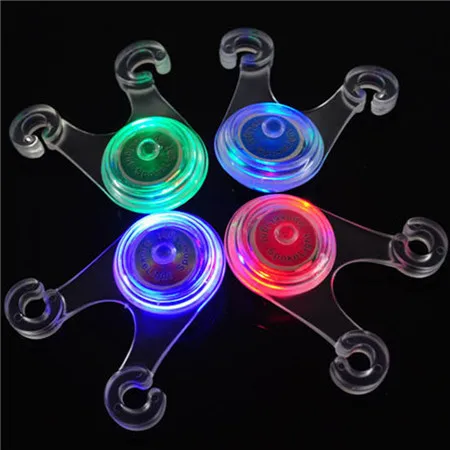 small led bike lights