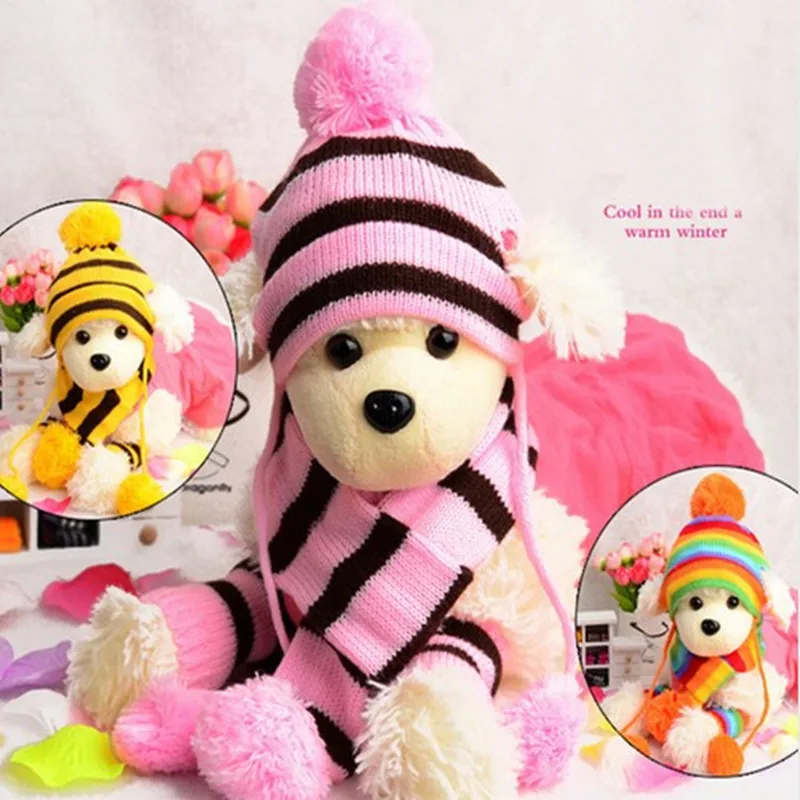Small Dog Winter Hats Small Dog Winter Hats