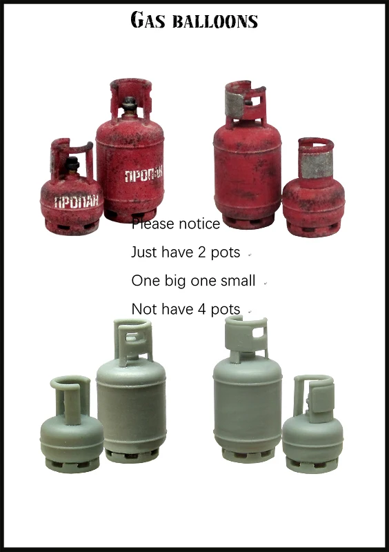 

Новые Несобранные 1/35 воздушные шары (большой и маленький), современные фигурки, набор из смолы, игрушки «сделай сам», неокрашенные наборы