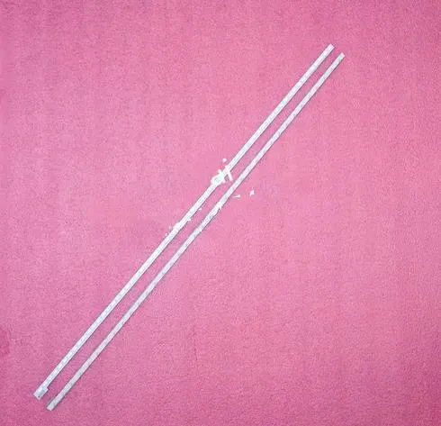 1 Piece LED backlight bar for 46"screen LTA460HN05 LJ64-03495A SLED 2012SGS46 7030L 64 LEDs 57CM