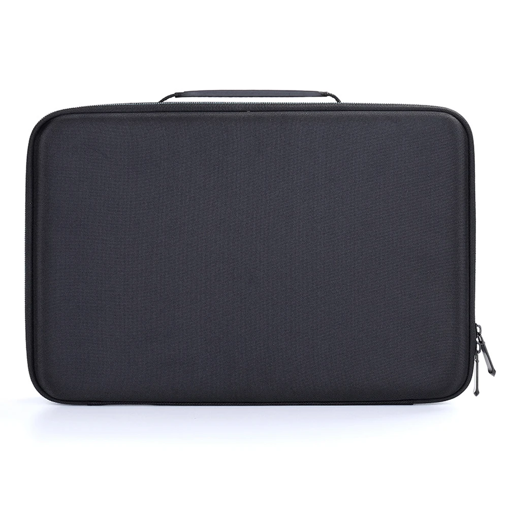 Newest Travel Hard Protective Carrying Storage Protable Strong EVA Case Bag Cover Box for Numark Party Mix|Starter DJ Controller