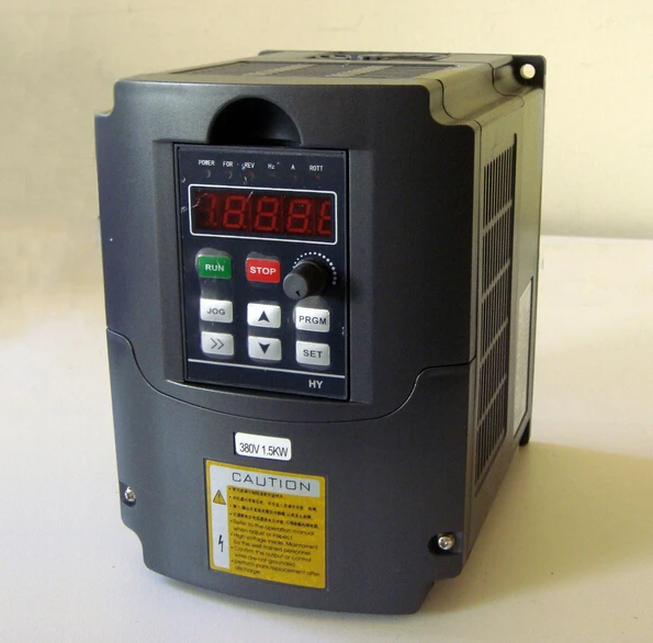 

2.2kw inverter single-phase input 110v, 3 phase output 220v