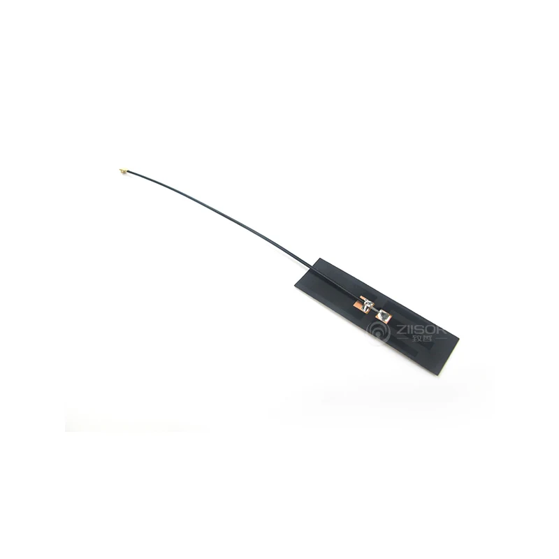 5pcs 2 4GHz Internal Antenna FPC 2 4G Antenna IPX IPEX Wireless Module Bluetooth DTU Built 3