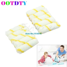 10 шт./партия " малярные роликовые покрытия мини краска ing роликовый Edger ролик для обрезки MY18_35