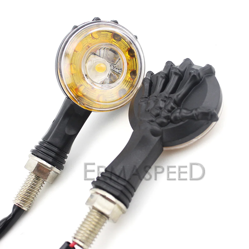 motorcycle turn signals (6)