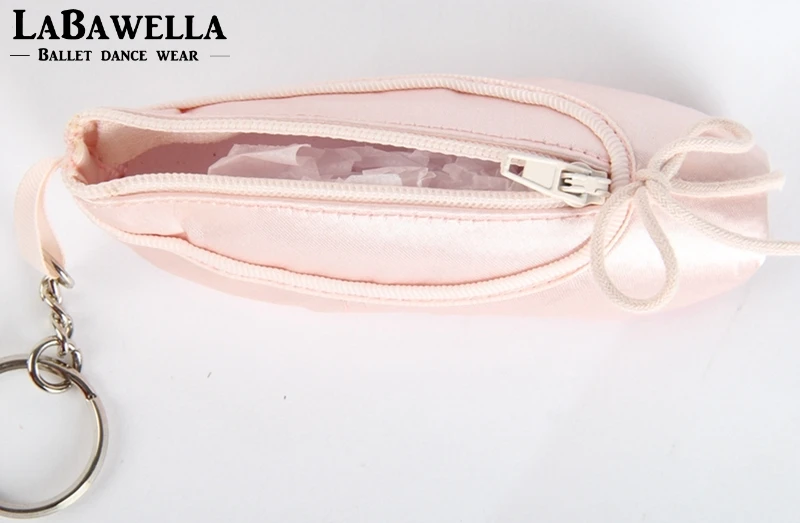 professional women souvenir ballerina satin ballet pointe shoe purse keyring girls wallet ballet key ring gifts key chain DT009B professional women souvenir ballerina satin ballet pointe shoe purse keyring girls wallet ballet key ring gifts key chain DT009B