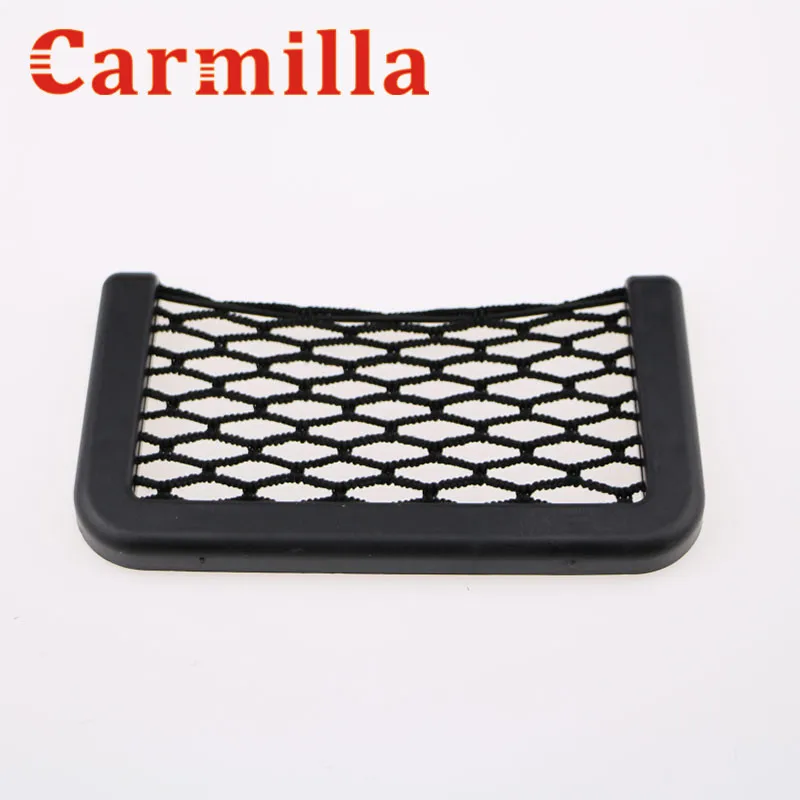 Carmilla Car Carrying Bag Net for KIA RIO K2 K3 K3S K4 K5 Sportage R SORENTO Soul Forte CERATO Optima Styling |
