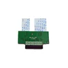 BX-HC-189 LVDS to TTL Adapter board 45P+30P 2ch 8bit FPC 75Pins 0.5mm For 15 inch 1024x768 LCD AA150XA03 M150XN03 CLAA150XG01 ► Photo 2/3