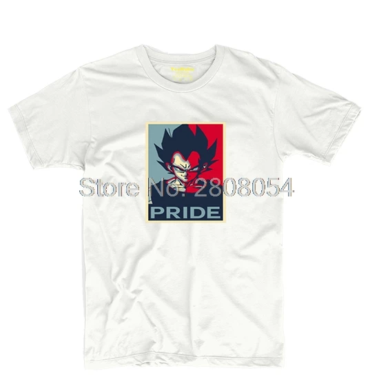 Featured image of post Vegeta Pride Poster