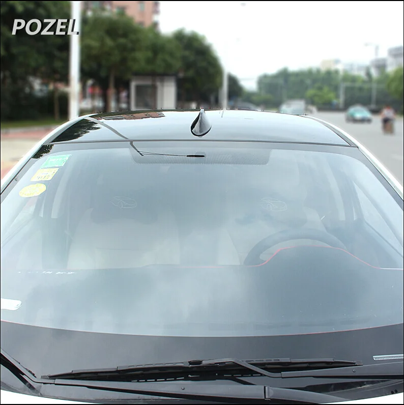 Car Antenna Shark Radio Shark Fin 