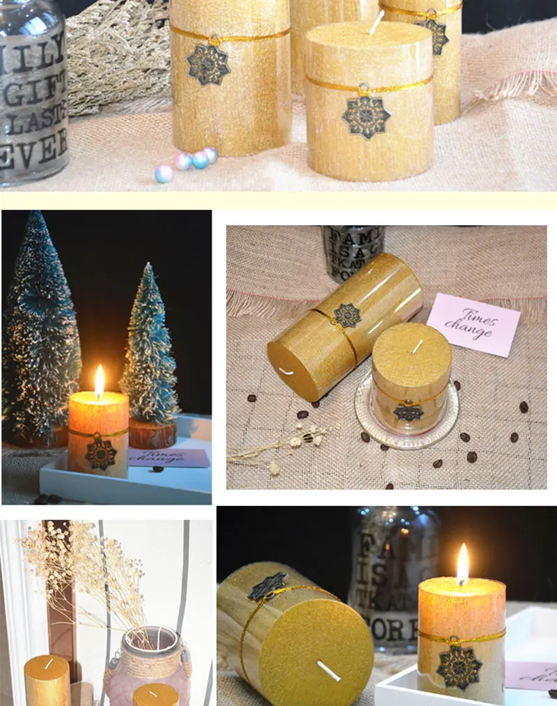 velas de navidad (9)