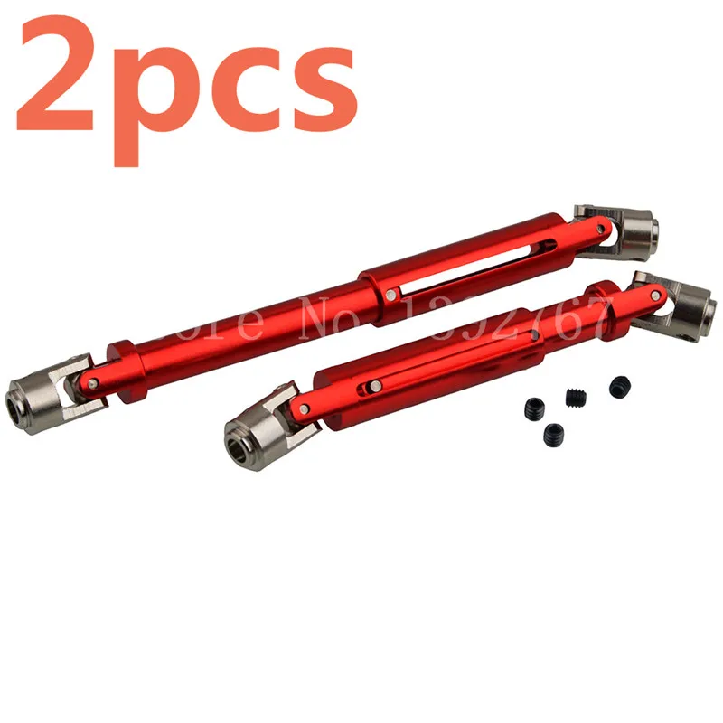 hsp rock crawler parts