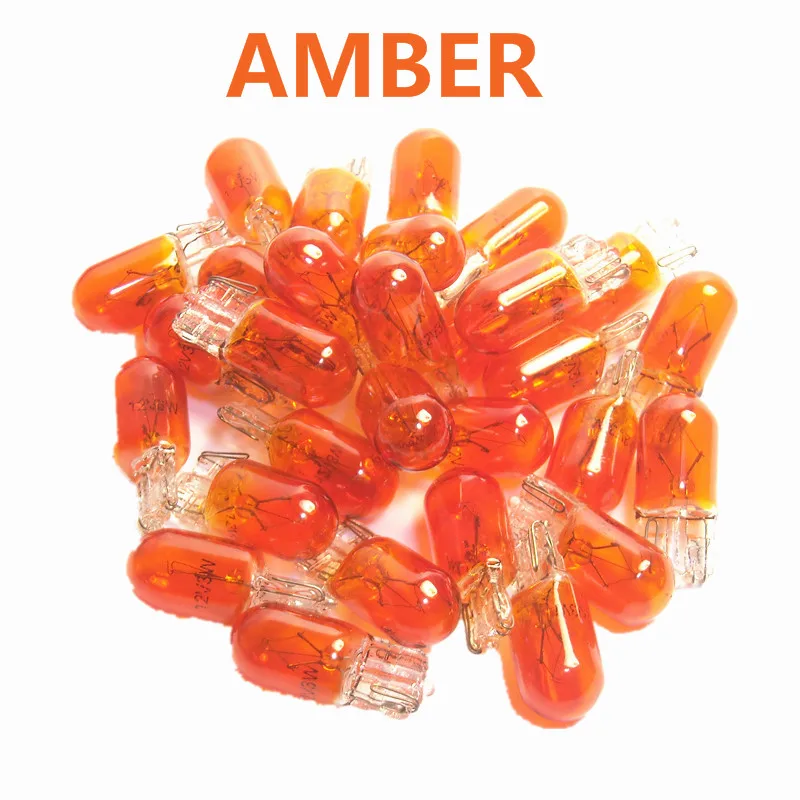 T10 AMBER