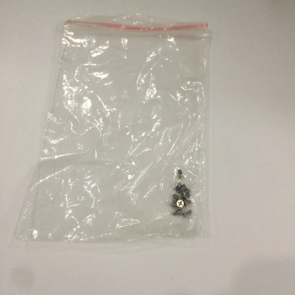 

Used+100% thl W100S Phone Case Screws Repair replacement Accessory for THL W100S phone freeship+Tracking