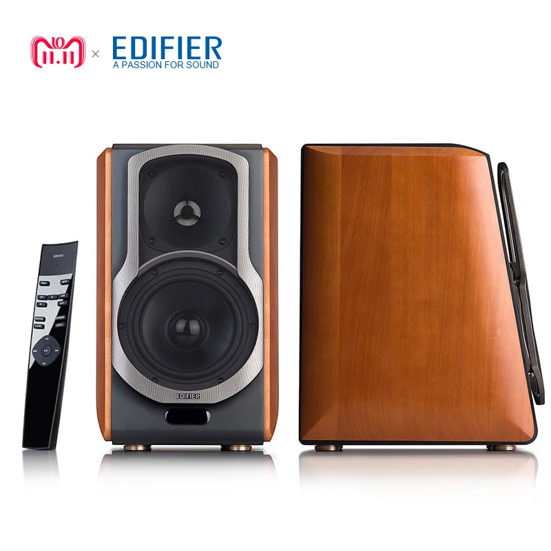 Колонки 2.0 Edifier S3000 Pro Купить