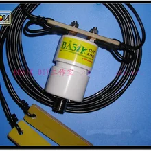 10 м Диапазон HF SW антенны комплекты Ham QRP радио 1:1 балун+ 5 м антенна