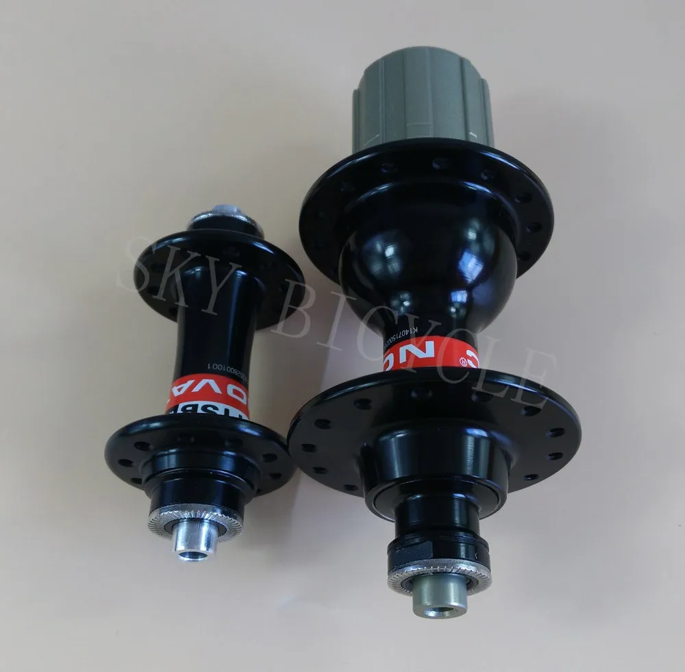 small bike hub