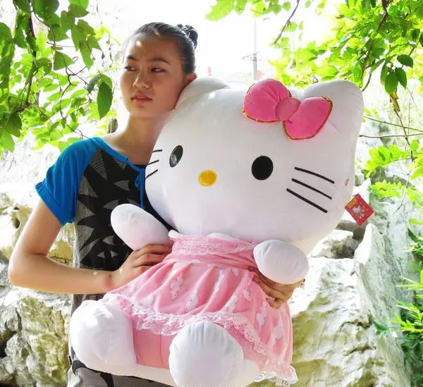 Online Buy Wholesale hello kitty toys from China hello ...