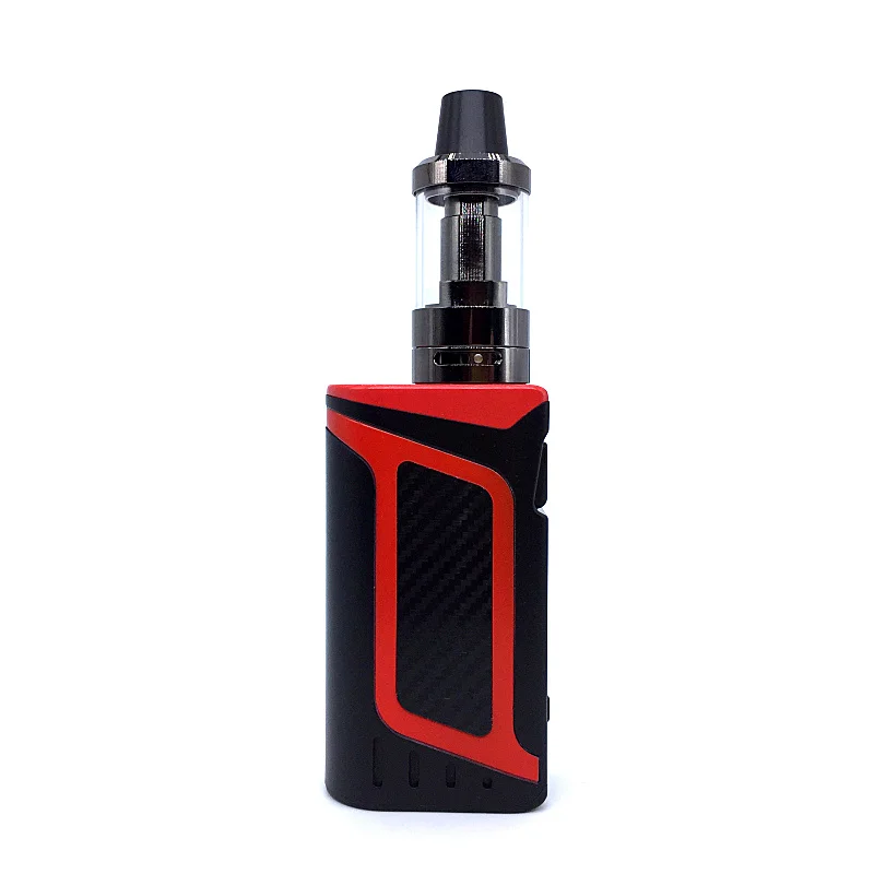 Огромный пар 80 Вт VK Vape испаритель кальян в форме ручки стартовый набор 2000 мАч