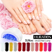 Сушилка для сушки ногтей, светодиодный светильник, машинка для полировки ногтей, инструменты для маникюра, 48 Вт, Сушилка для ногтей, УФ светодиодный светильник, портативная лампа с европейской вилкой, Гель-лак для ногтей