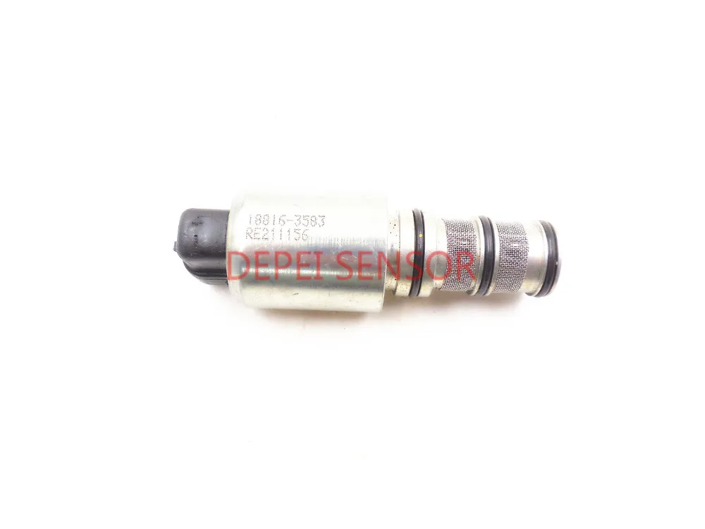 DPQPOKHYY For John Deere farm machinery solenoid valve RE211156 19416-5554