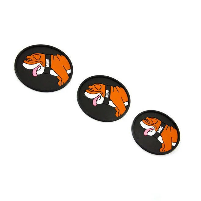 2 шт. силиконовая Нескользящая накладка MINI Cooper One S R56 R60 F56 F55|mini cooper|mini cooper onecooper s |