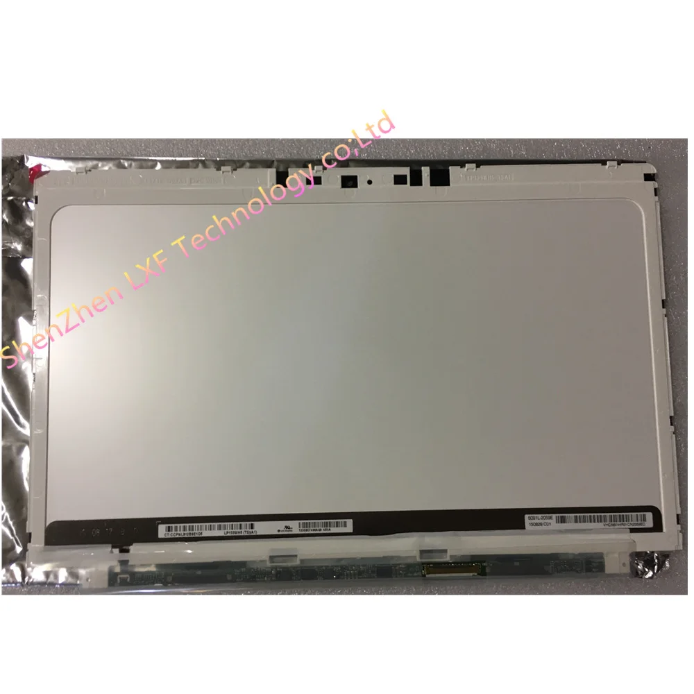 

Original 13.3" LP133WH5-TSA1 LP133WH5 TSA1 For HP Spectre XT PRO 13 LED Screen Display Replacement