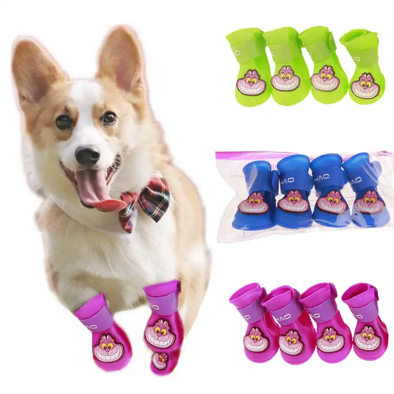 cheap dog boots