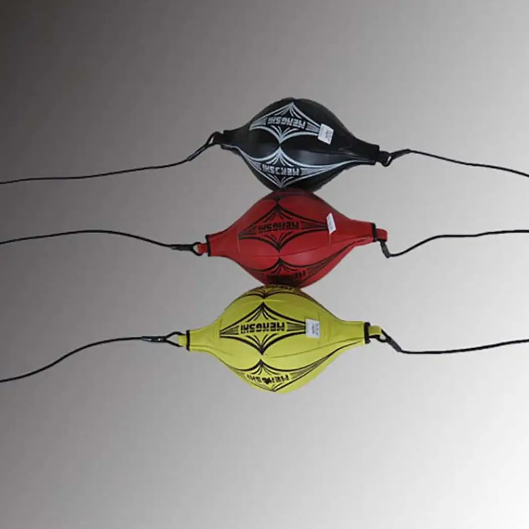 

Reflection Speed Ball Punch Boxer Boxing Training Eye Reaction Gear