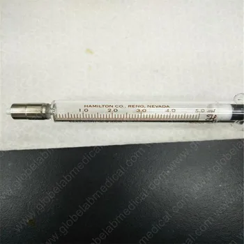 

88004 Hamilton 5ML Syringe