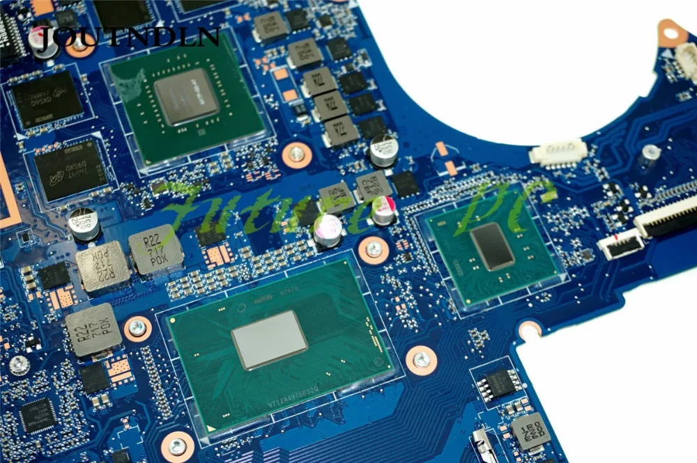 JOUTNDLN для hp 15-CB045WM 15-CB Материнская плата ноутбука 926305-601 ...